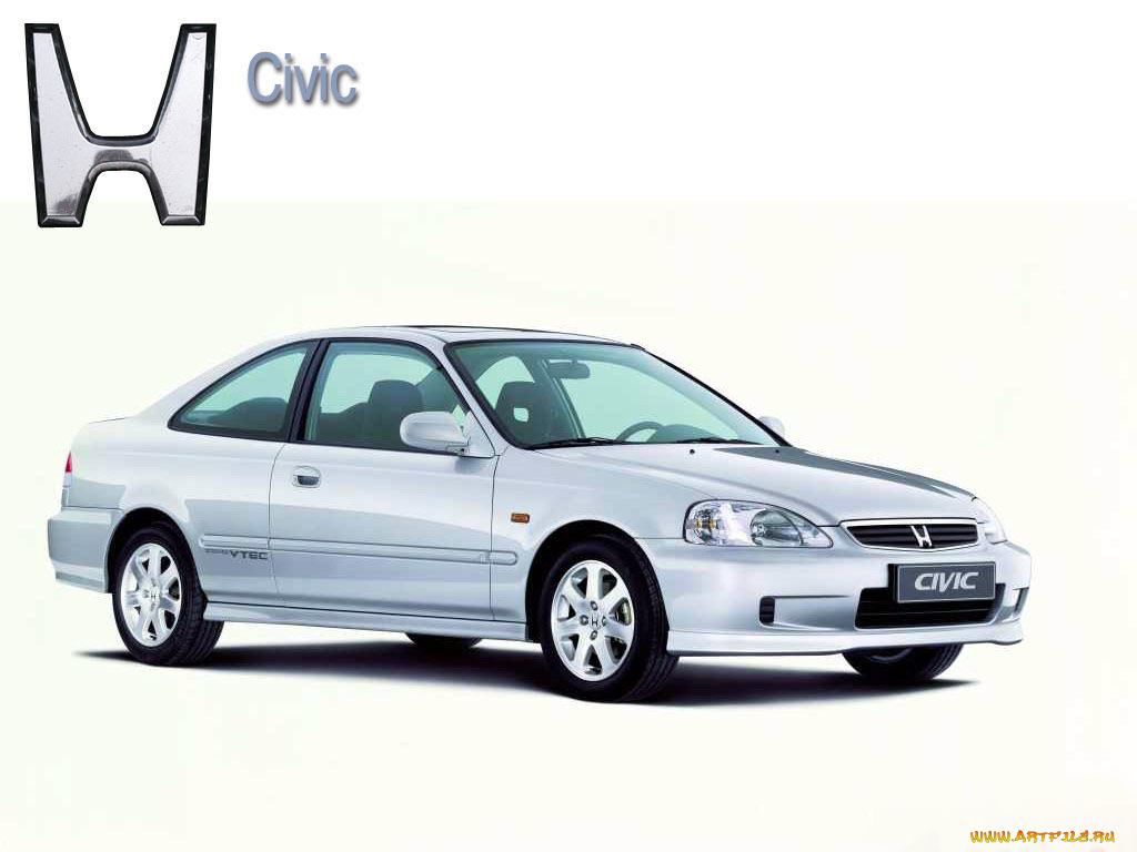 автомобили, honda