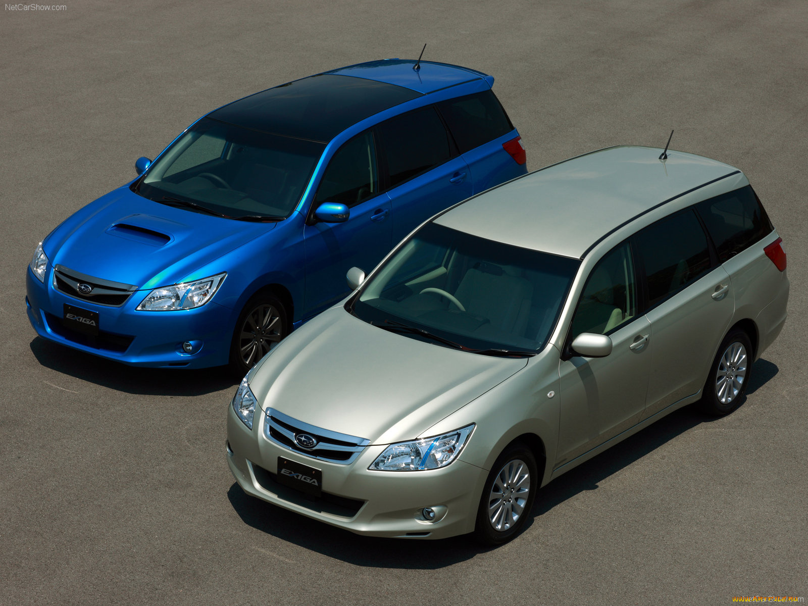 subaru, exiga, 2009, автомобили