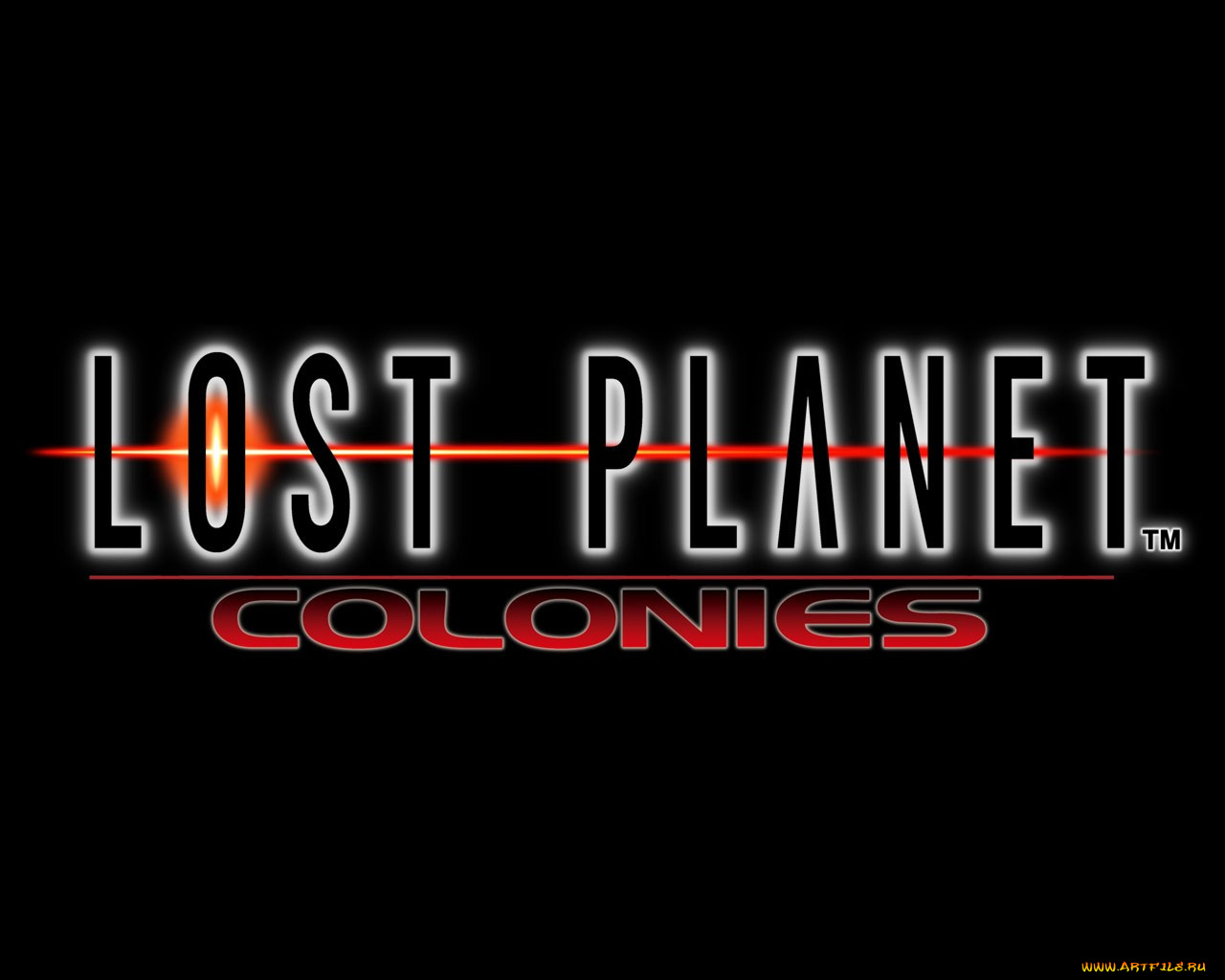 lost, planet, colonies, видео, игры