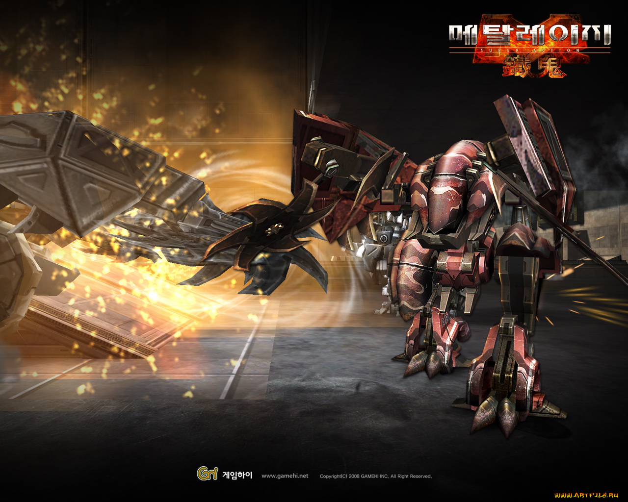 metal, rage, видео, игры