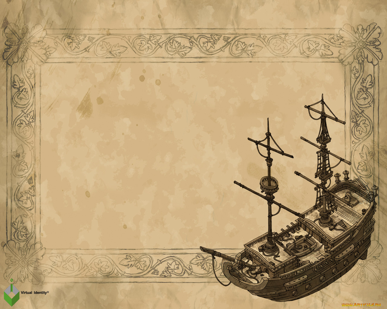 the, black, corsair, видео, игры