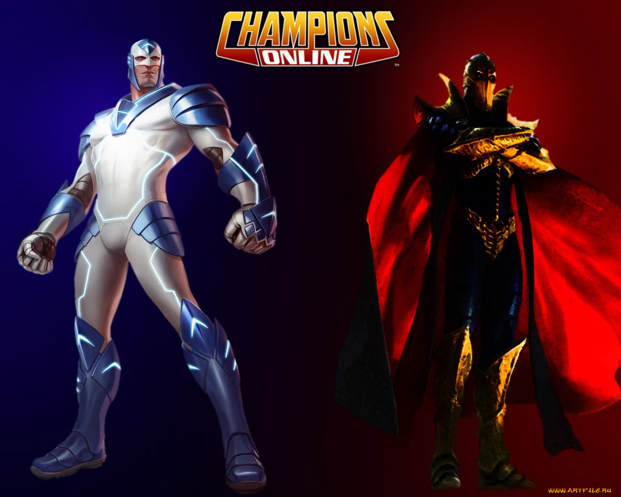 видео, игры, champions, online