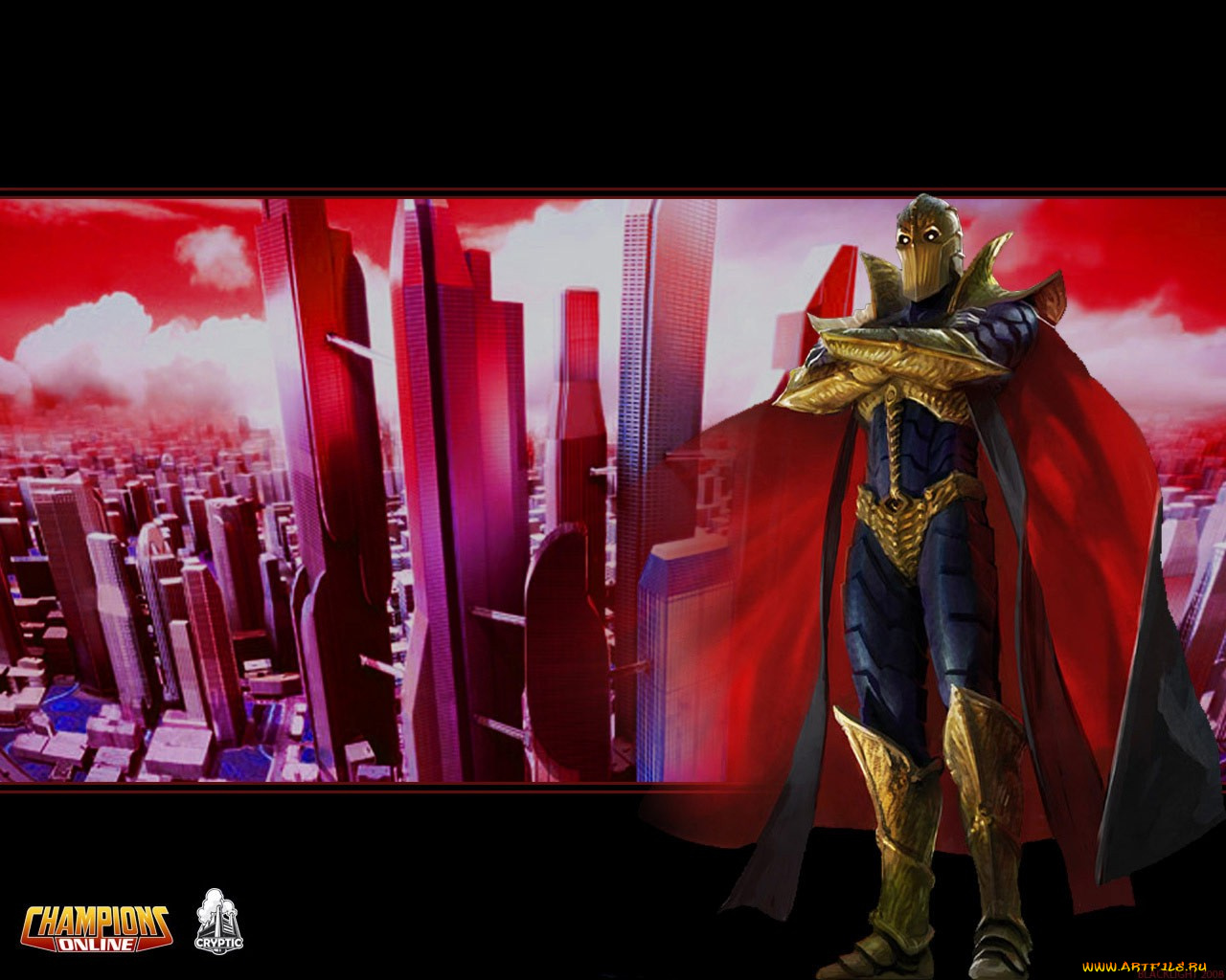 видео, игры, champions, online