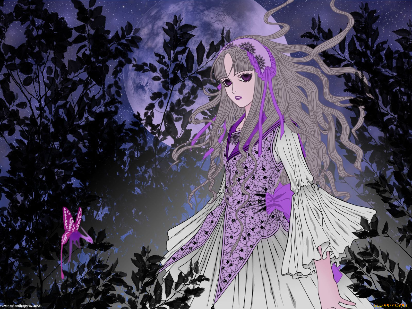 аниме, *unknown, другое