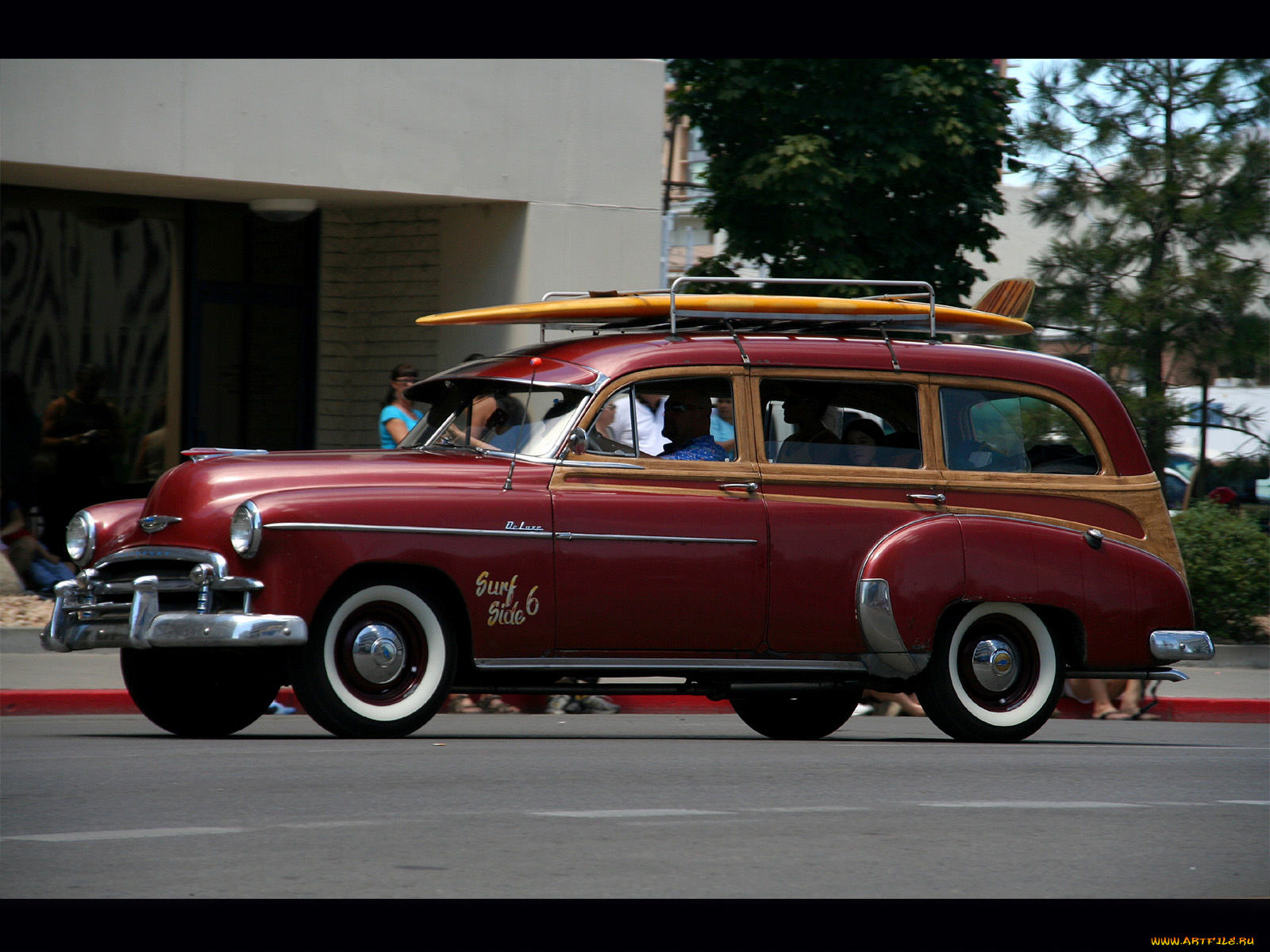 автомобили, классика