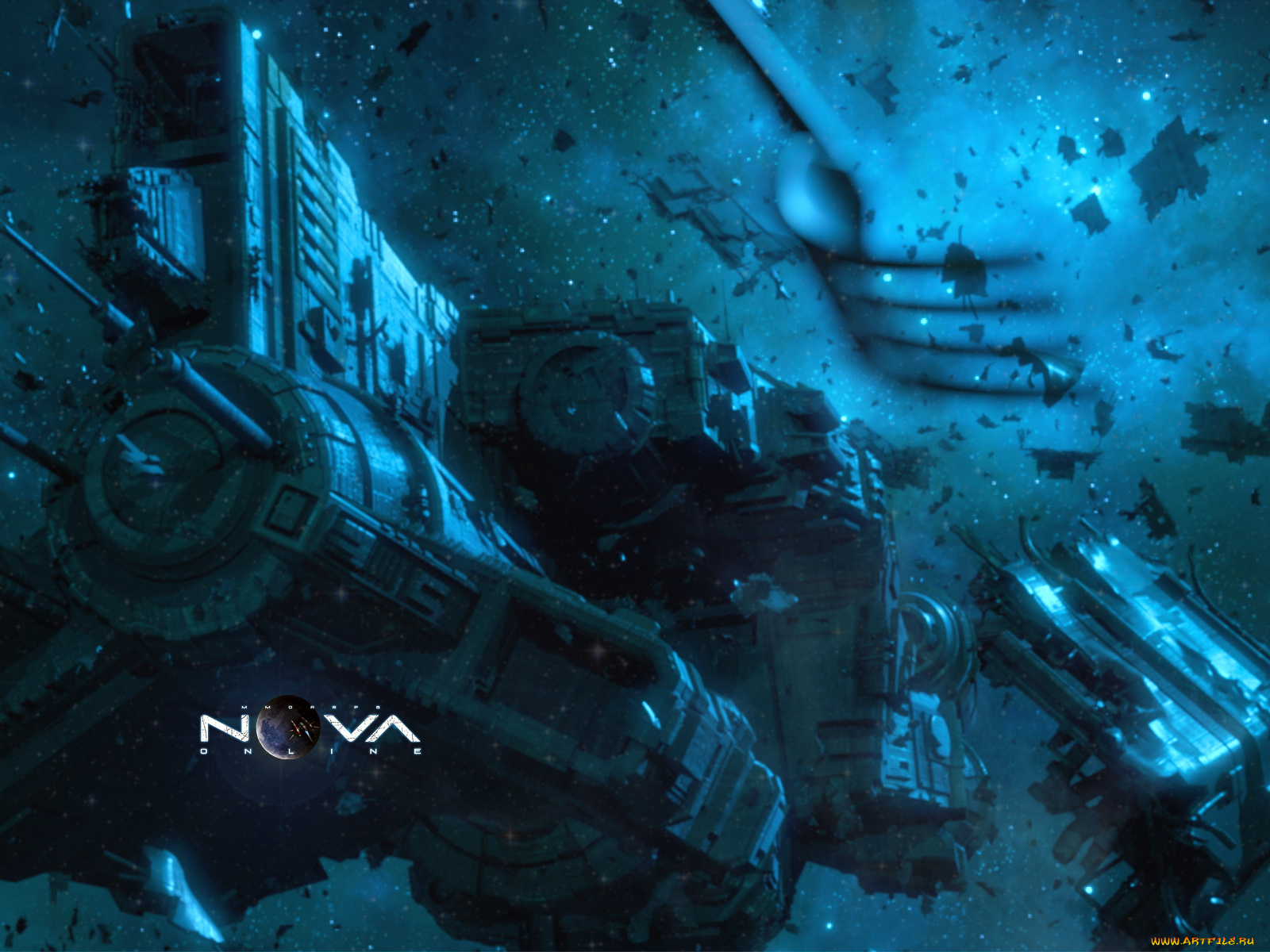 nova, online, видео, игры