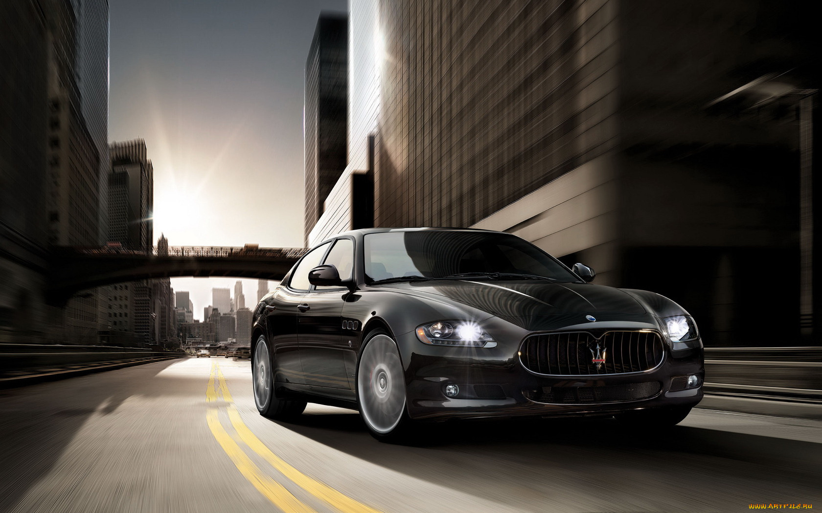 автомобили, maserati