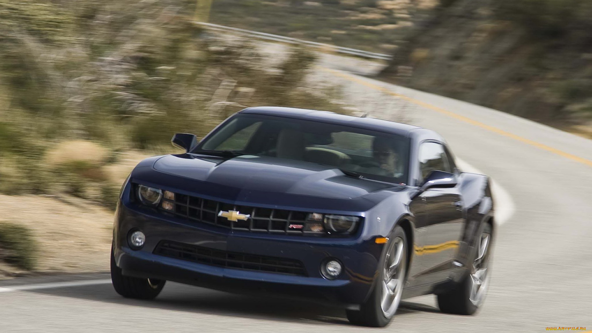 автомобили, camaro