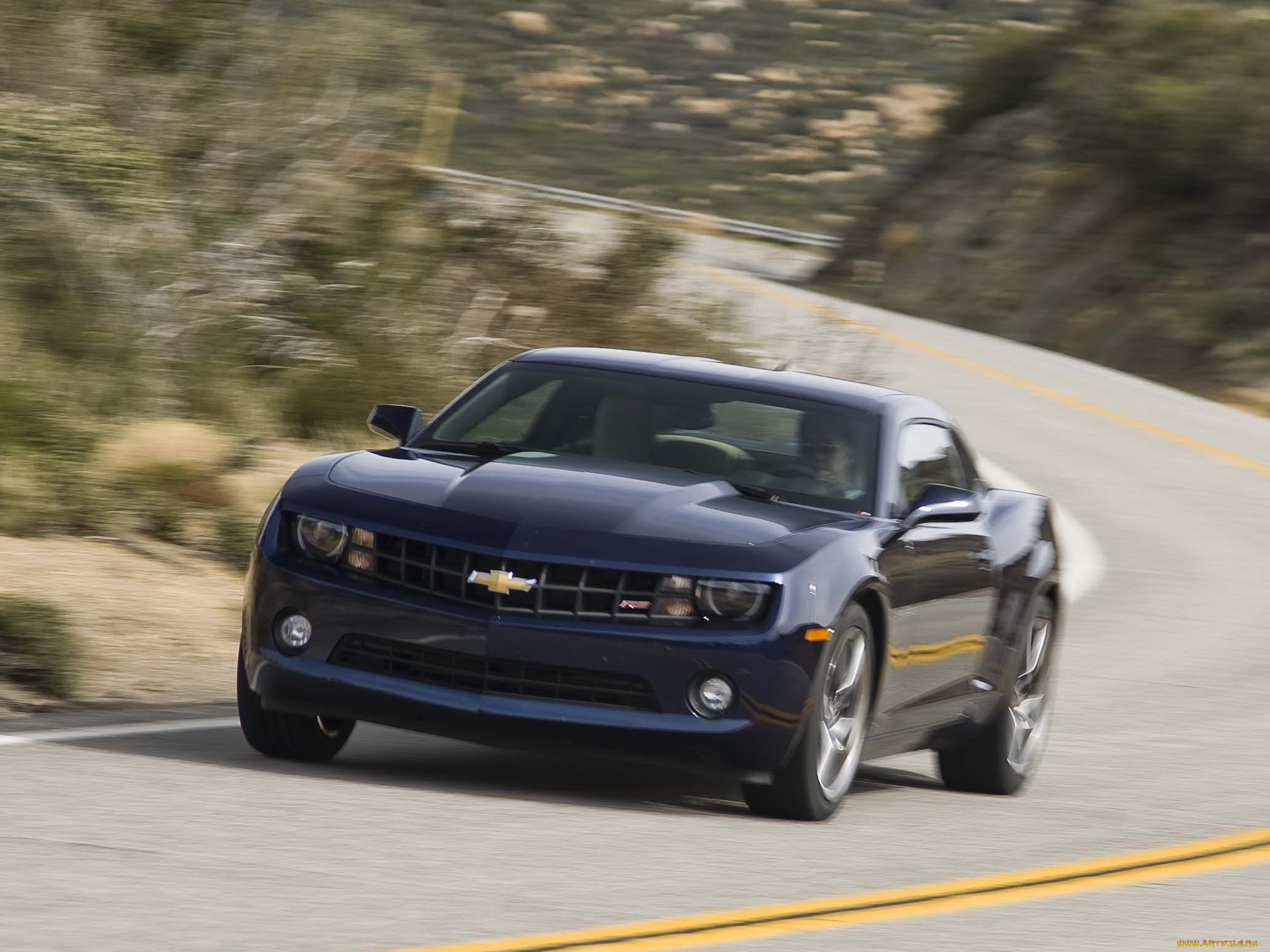 автомобили, camaro