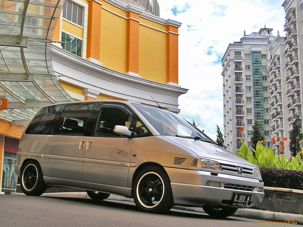 автомобили, custom, van`s