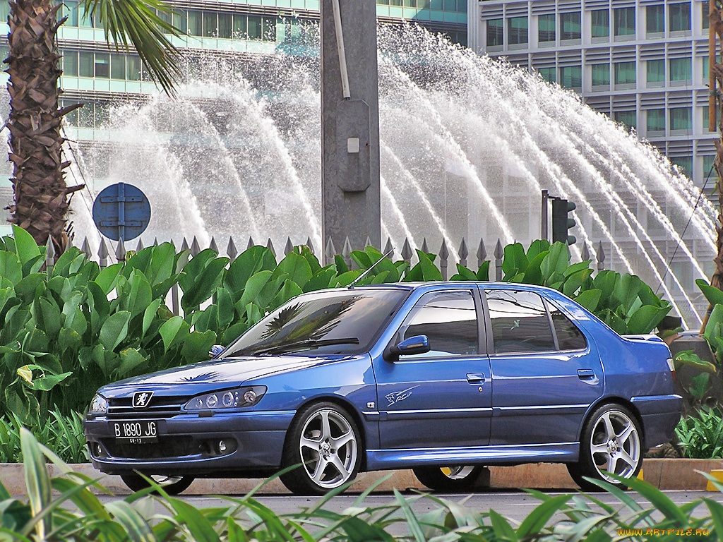 автомобили, peugeot