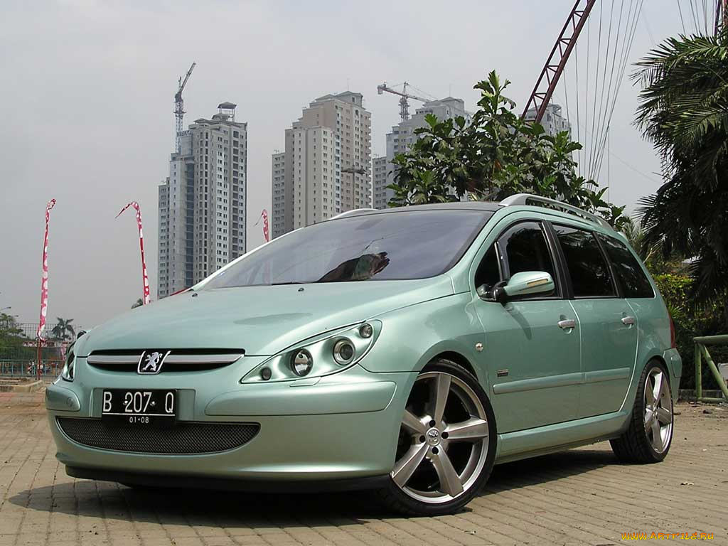 автомобили, peugeot