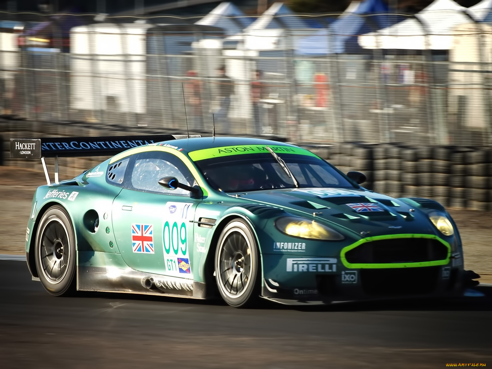 спорт, автоспорт