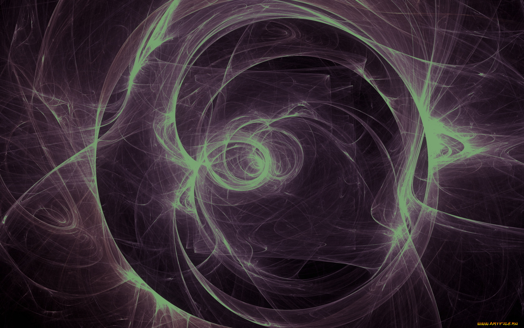 3д, графика, abstract, абстракции