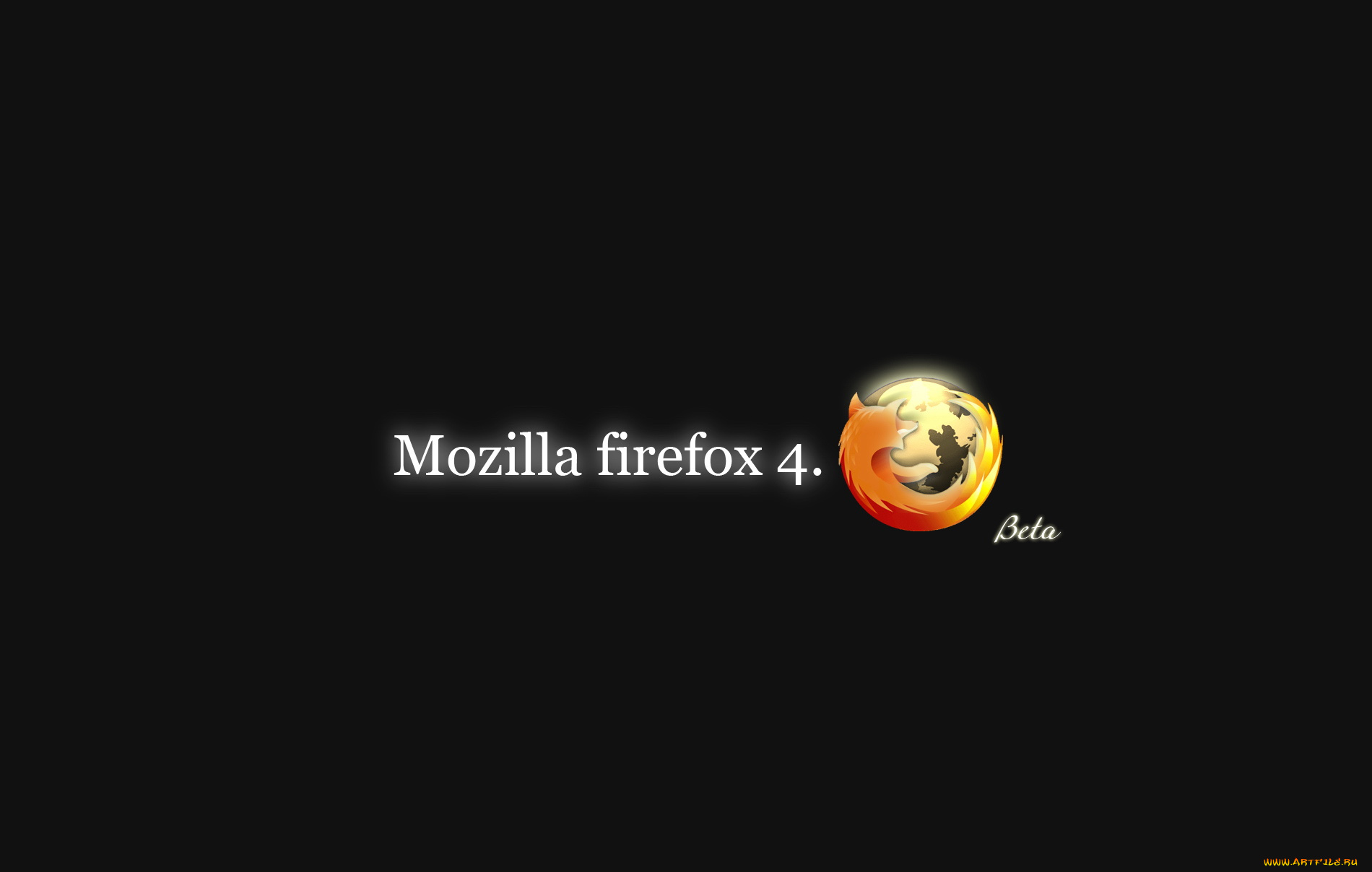 компьютеры, mozilla, firefox, земля, лиса