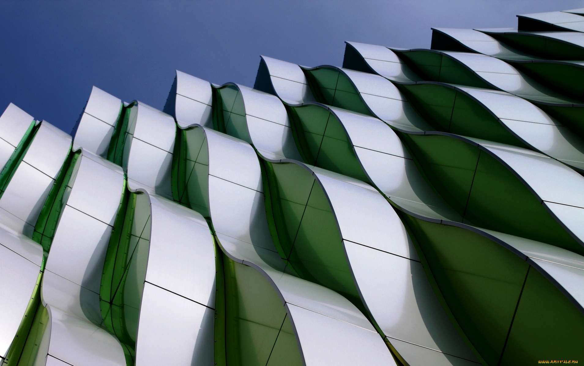 3д, графика, abstract, абстракции