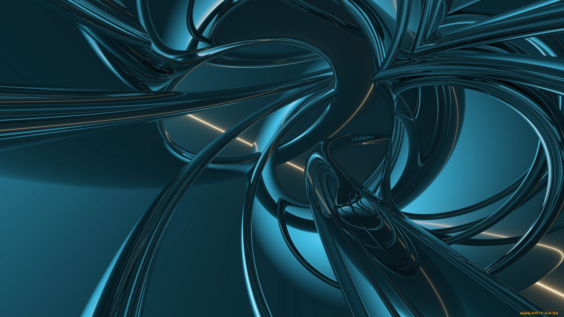 3д, графика, abstract, абстракции