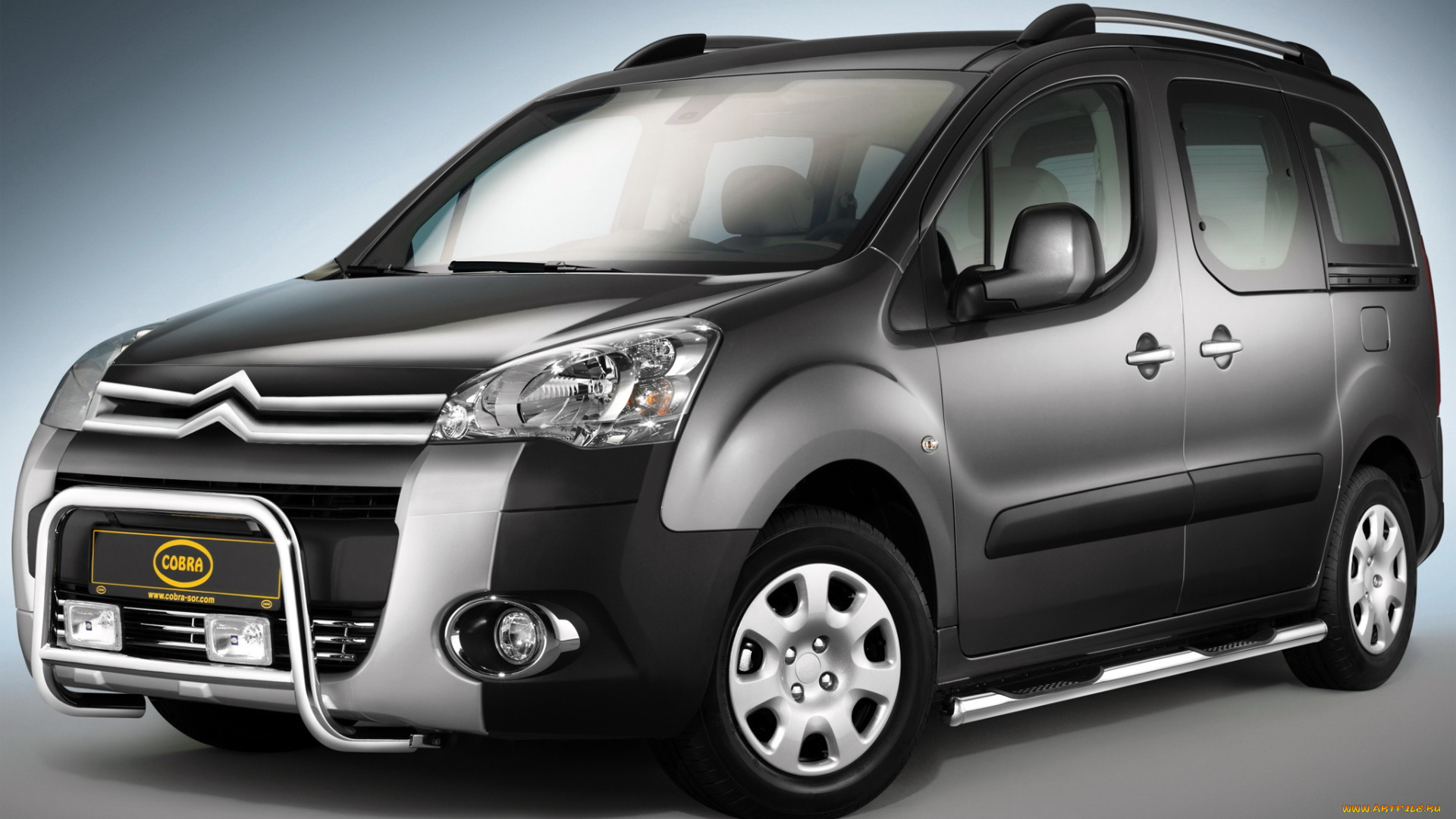 cobra, citroen, berlingo, multispace, автомобили