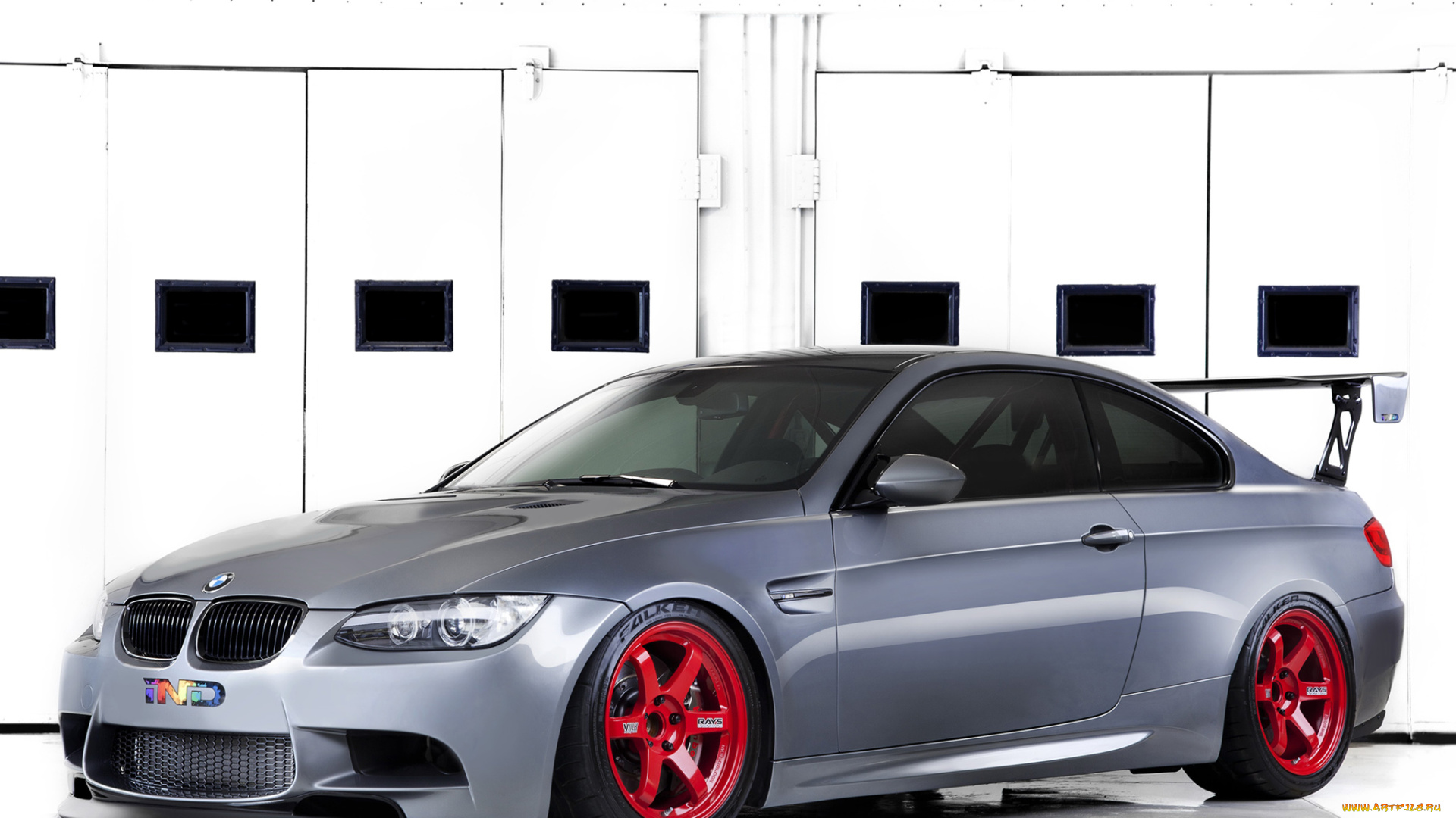 ind, bmw, m3, gts, автомобили