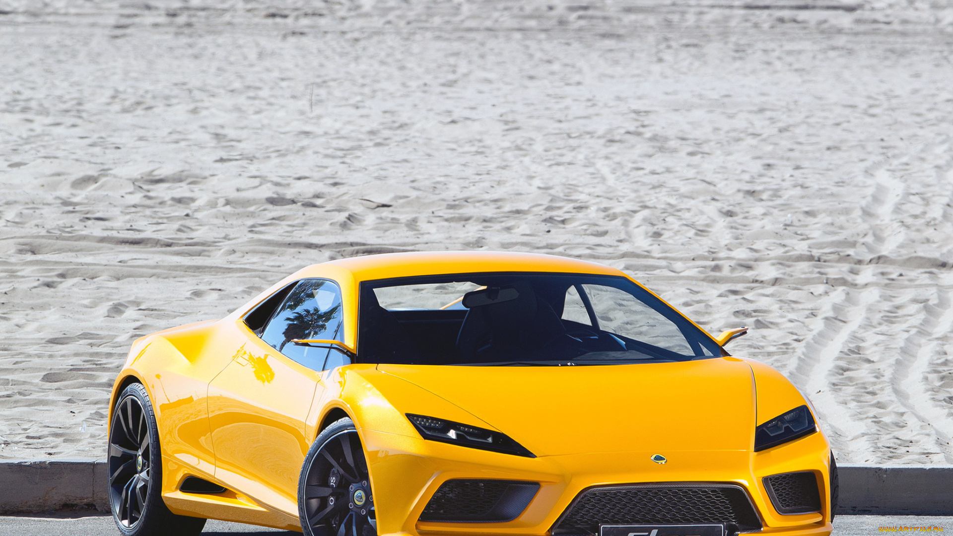 lotus, elan, concept, автомобили