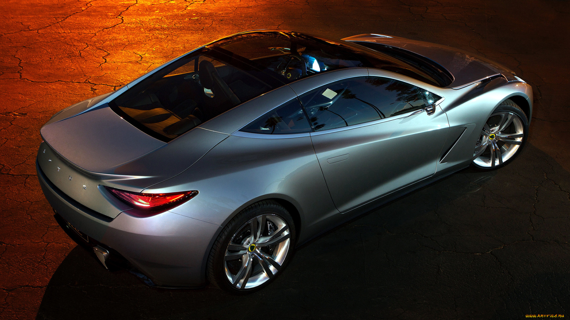 lotus, elite, concept, автомобили