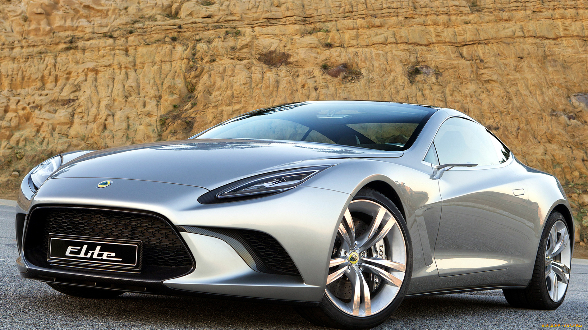 lotus, elite, concept, автомобили