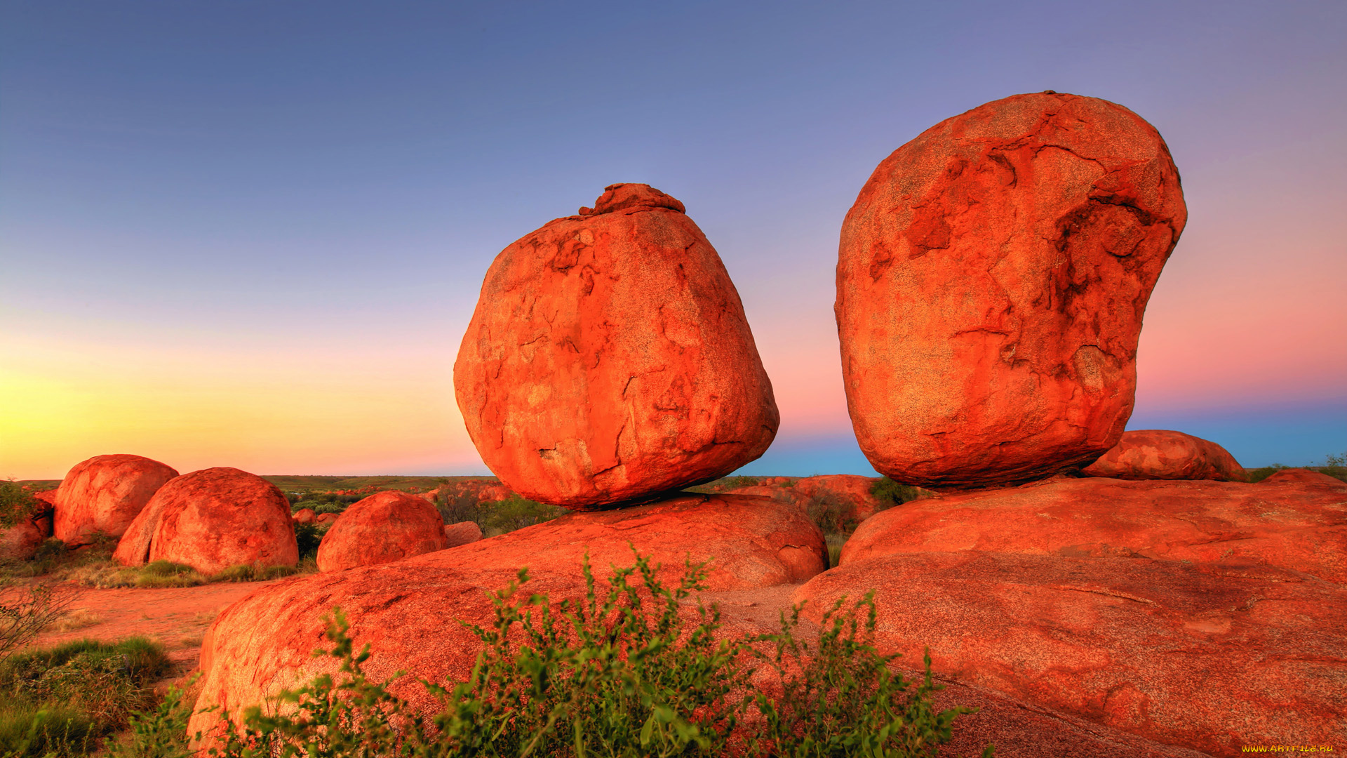 природа, камни, минералы