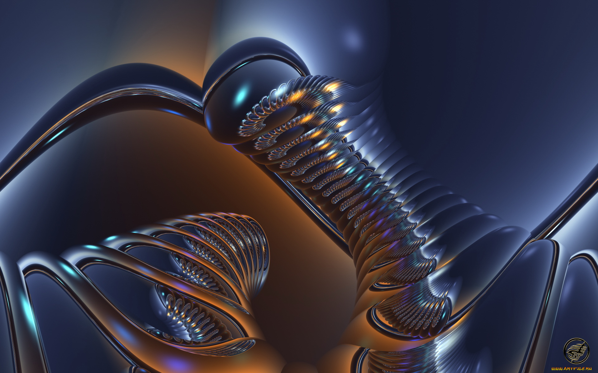 3д, графика, abstract, абстракции, абстракция