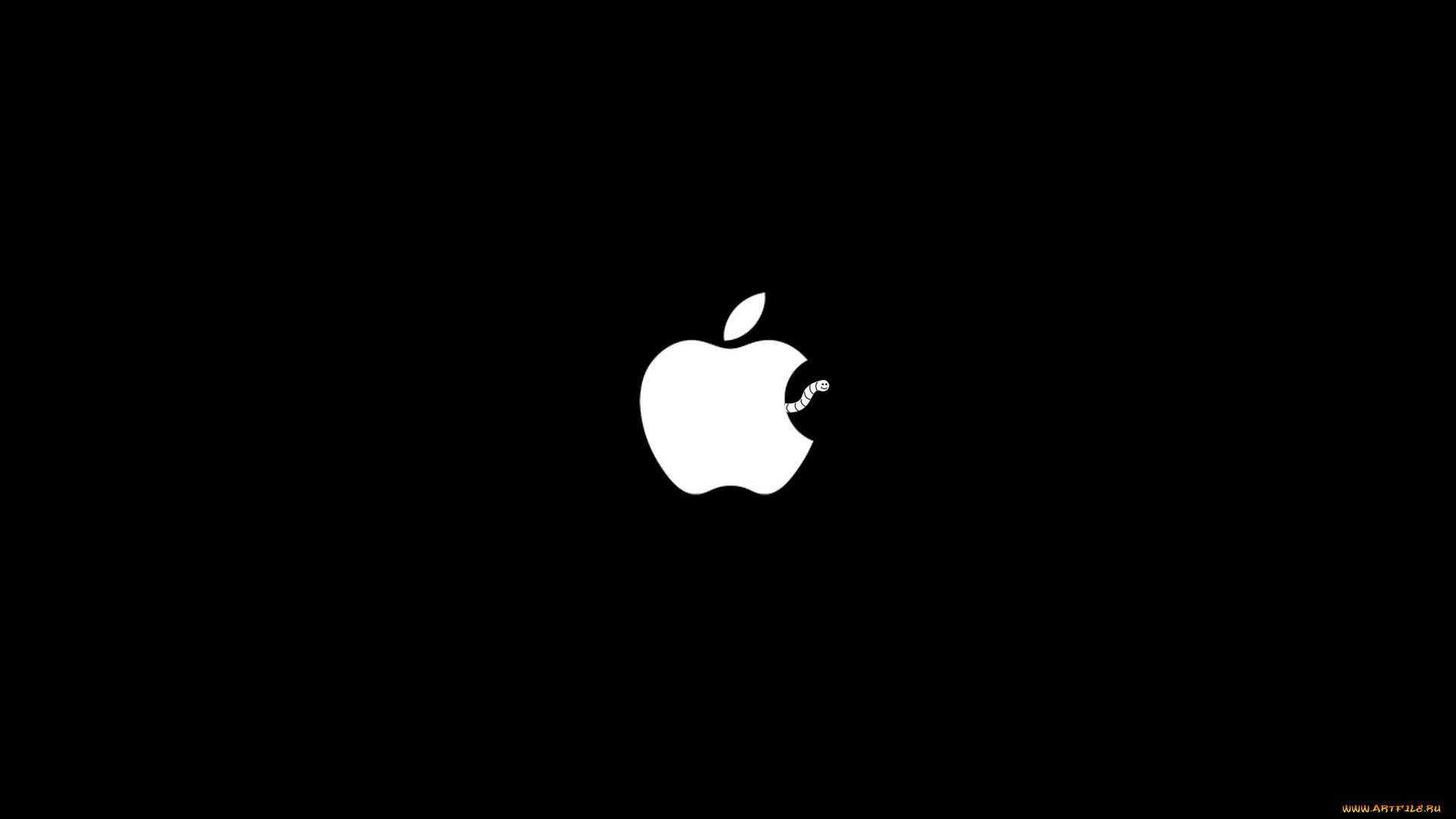 компьютеры, apple