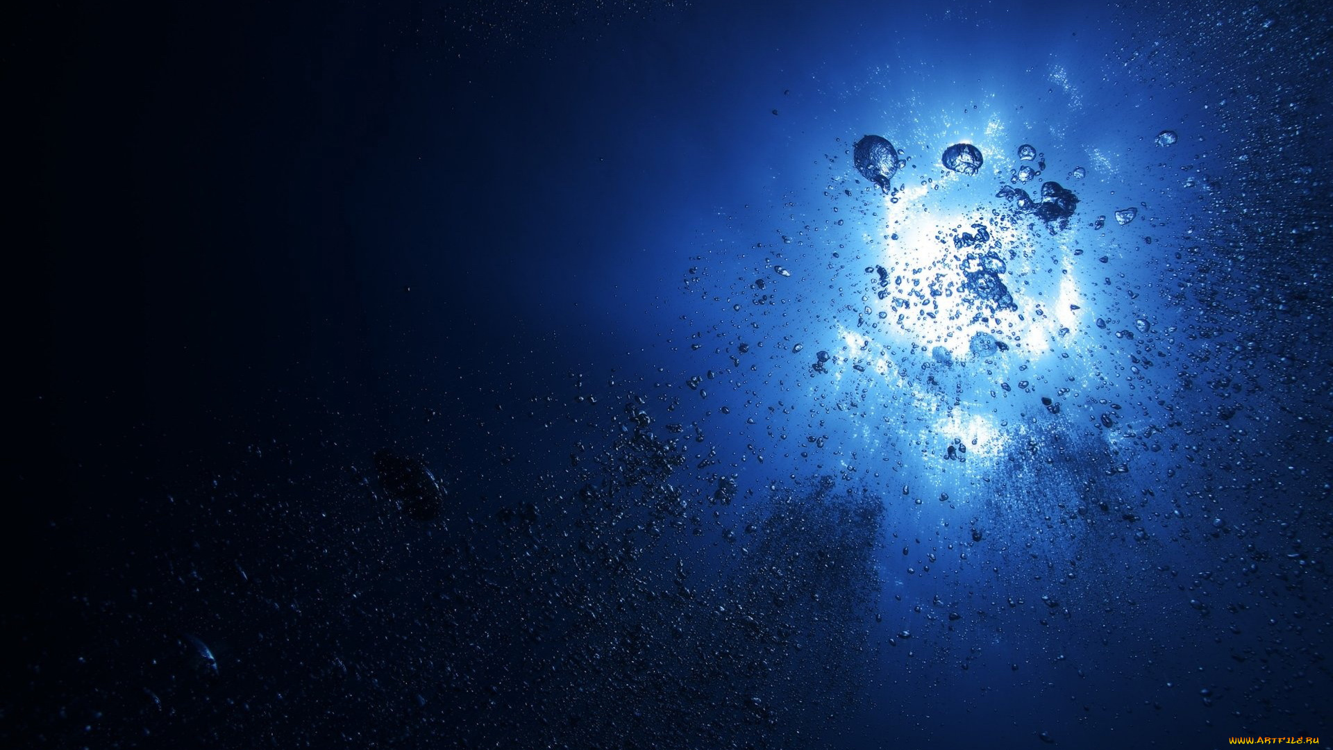 разное, капли, брызги, всплески, вода, пузырки