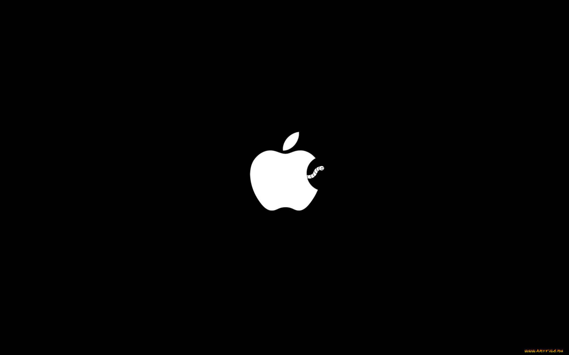 компьютеры, apple