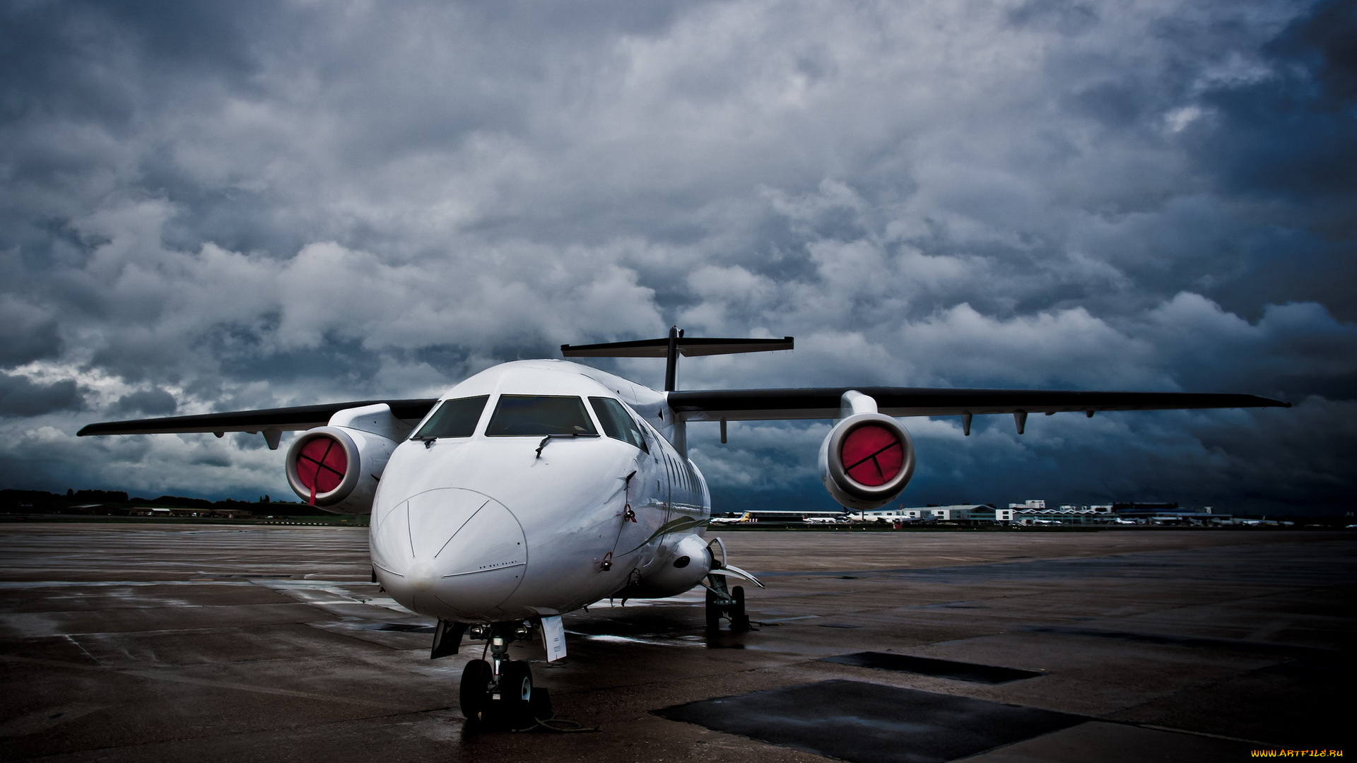 авиация, пассажирские, самолёты, самолет, стоянка, аэропорт