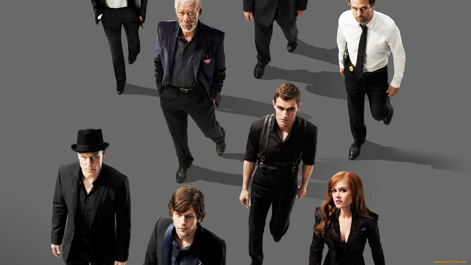 now, you, see, me, кино, фильмы, иллюзия, обмана