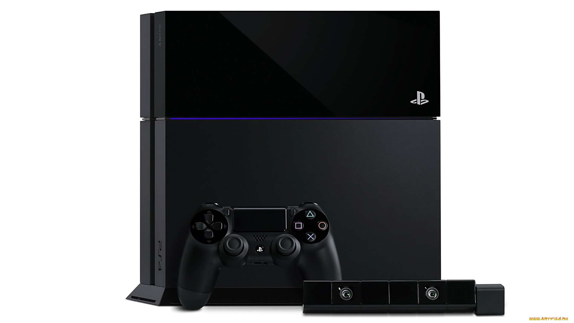 ps4, бренды, sony, консоль