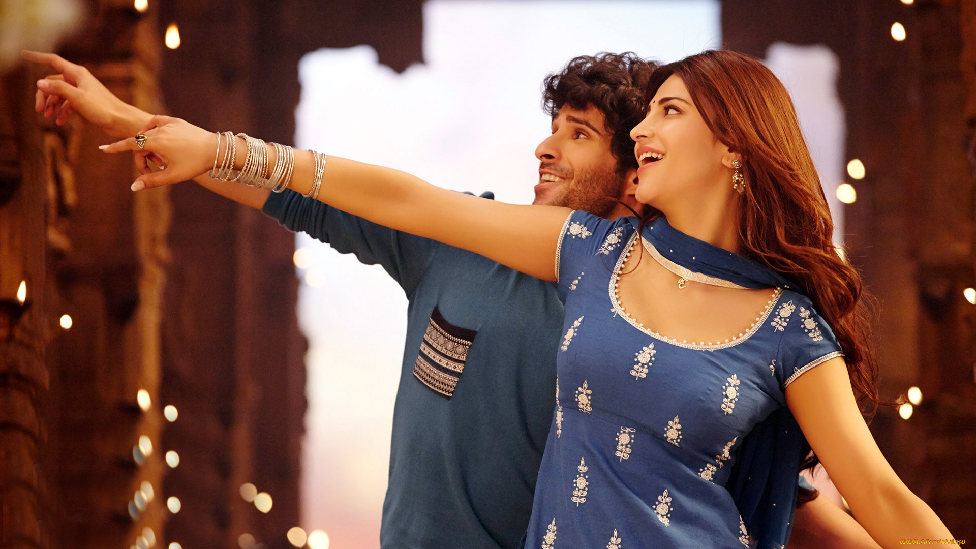 ramaiya, vastavaiya, кино, фильмы, индия