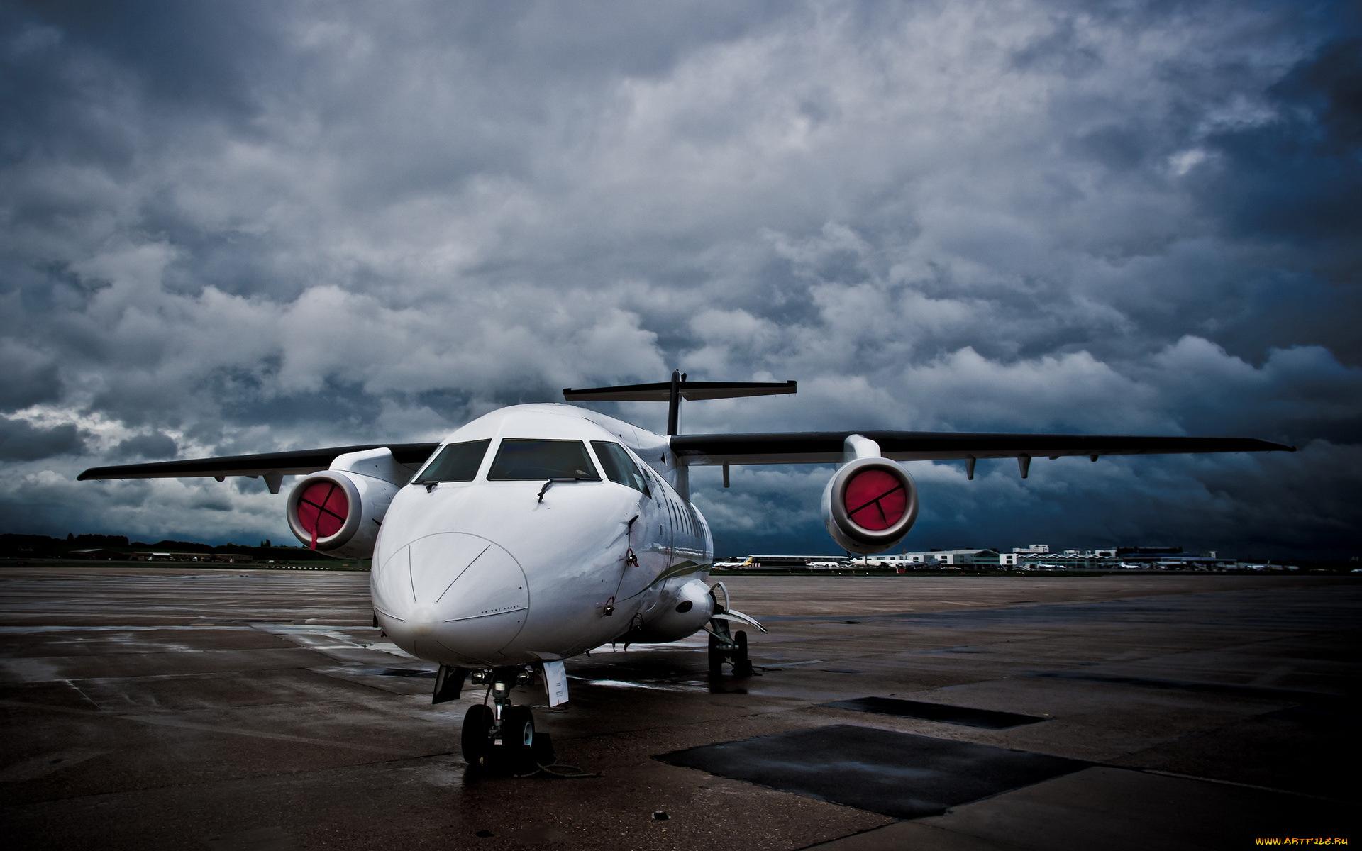 авиация, пассажирские, самолёты, самолет, стоянка, аэропорт