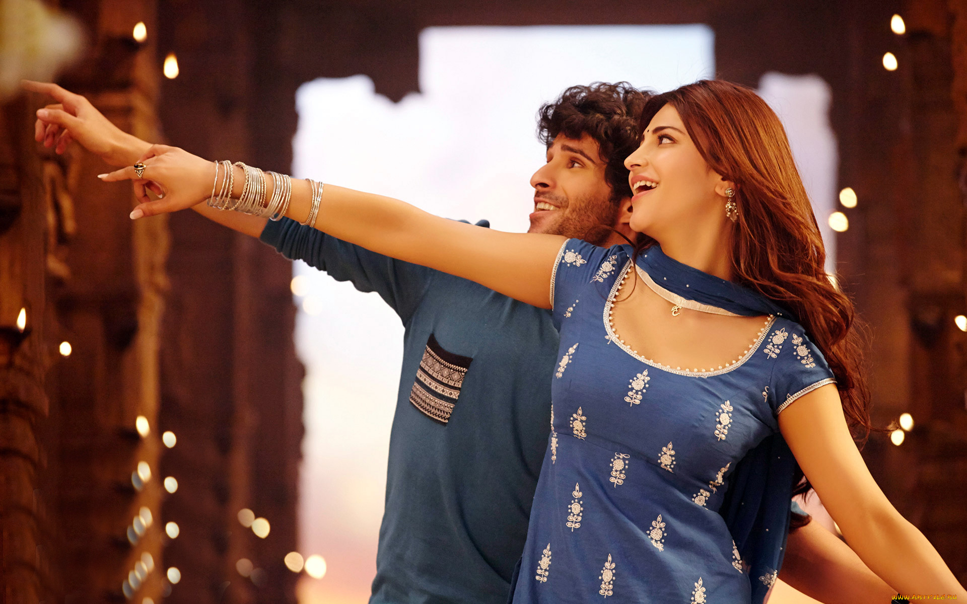 ramaiya, vastavaiya, кино, фильмы, индия