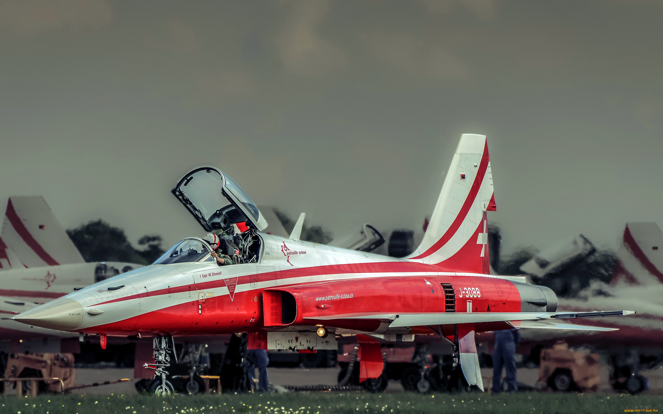 авиация, боевые, самолёты, пилот