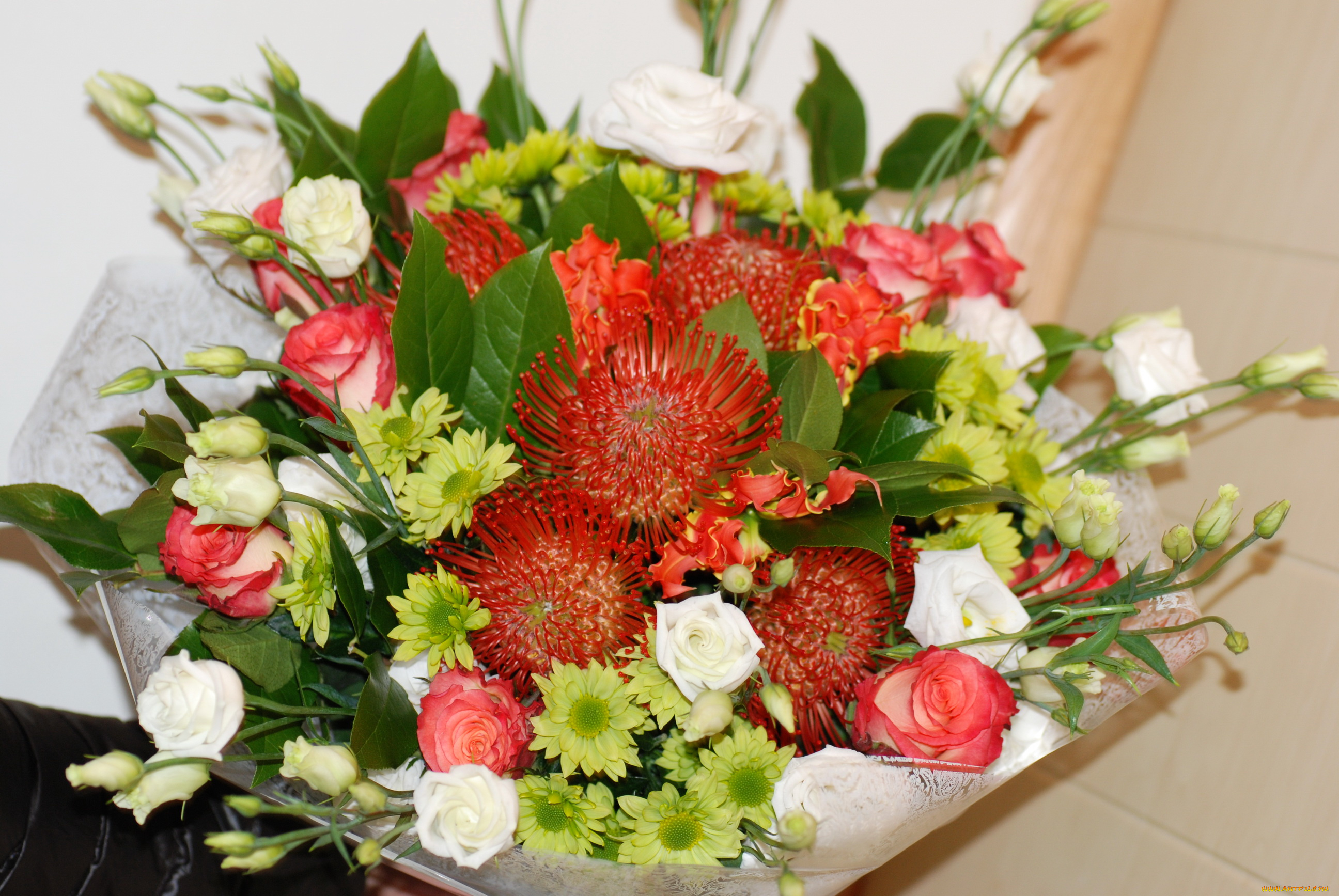 цветы, букеты, композиции, розы, букет