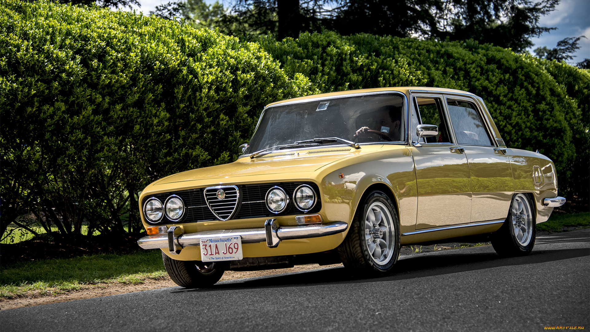 alfa, romeo, 2000, berlina, автомобили, alfa, romeo, автопробег, выставка, автошоу