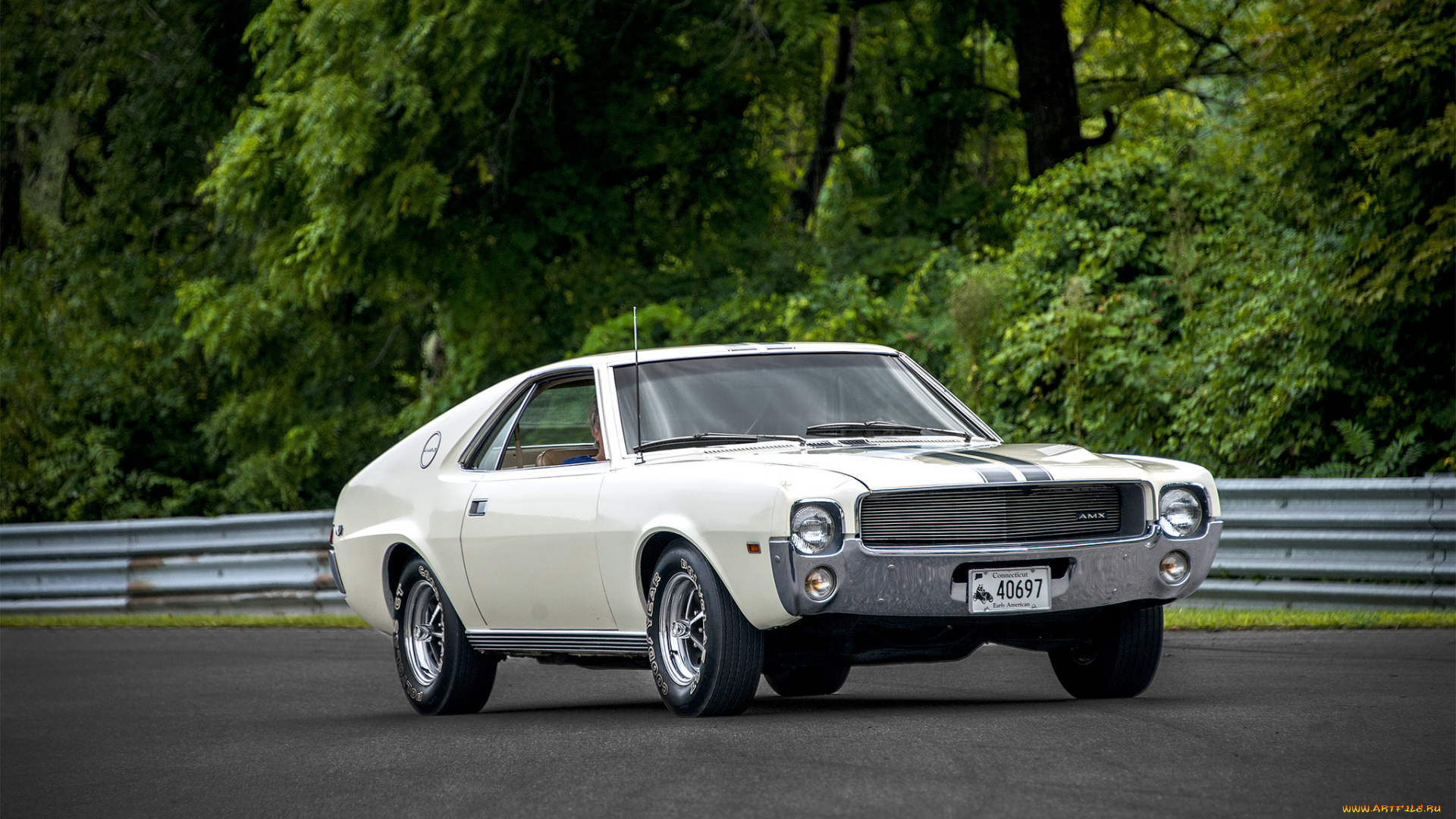 amc, amx, автомобили, amc, выставка, автопробег, автошоу