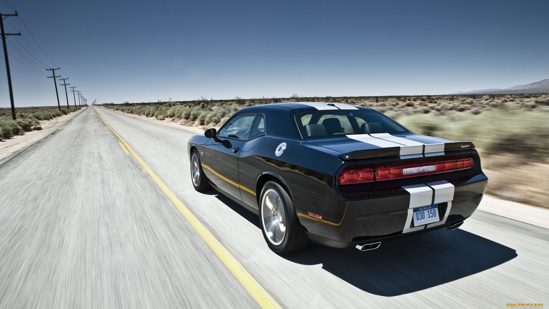 автомобили, dodge, авто, challenger, машины