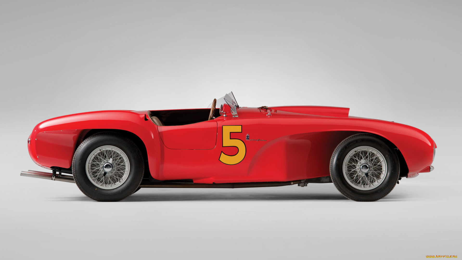 автомобили, ferrari, 0364am, spyder, mm, 375