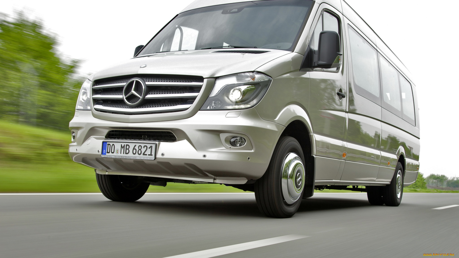 автомобили, mercedes-benz, sprinter, travel, 45, br