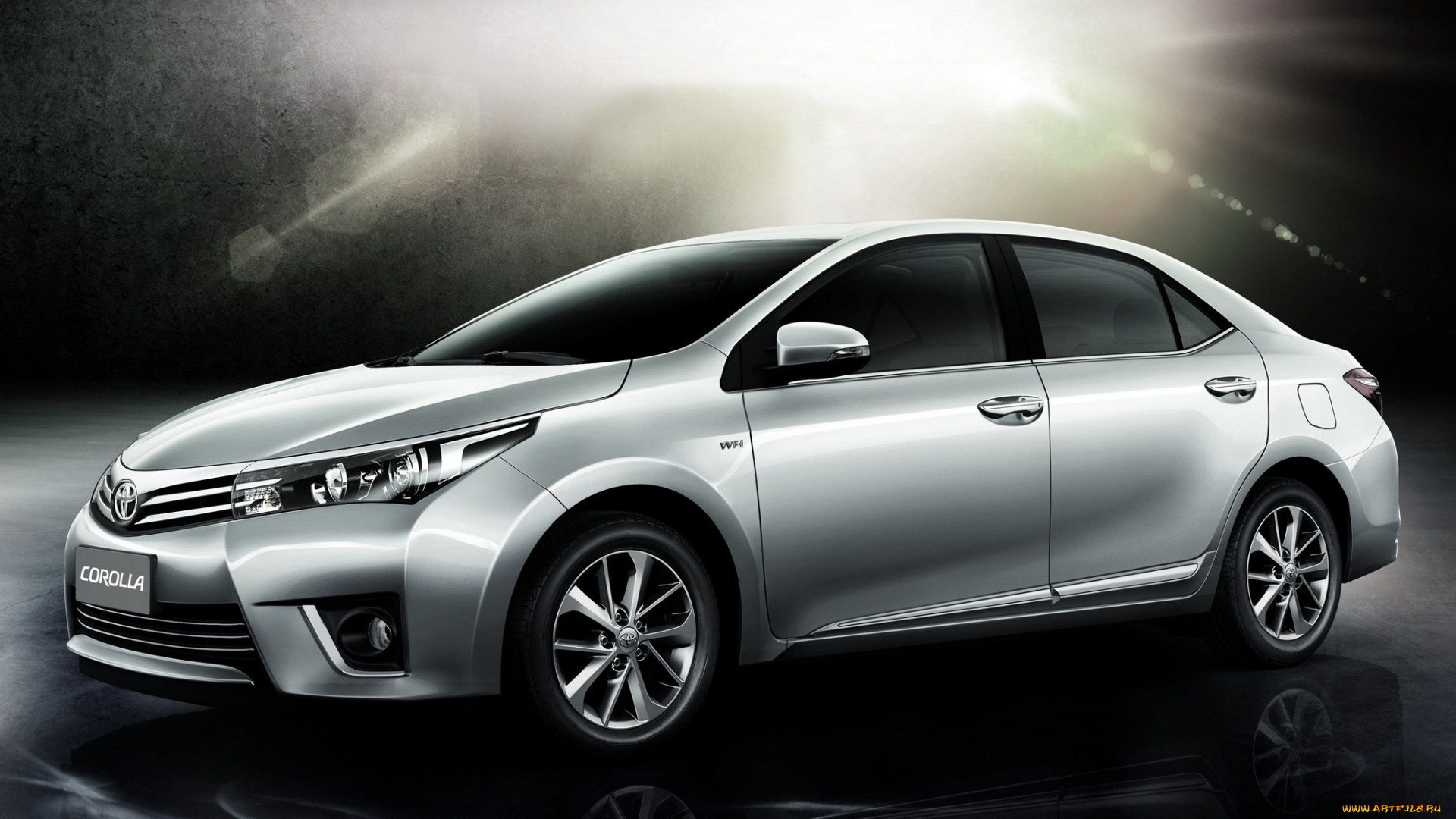 автомобили, toyota, corolla, altis