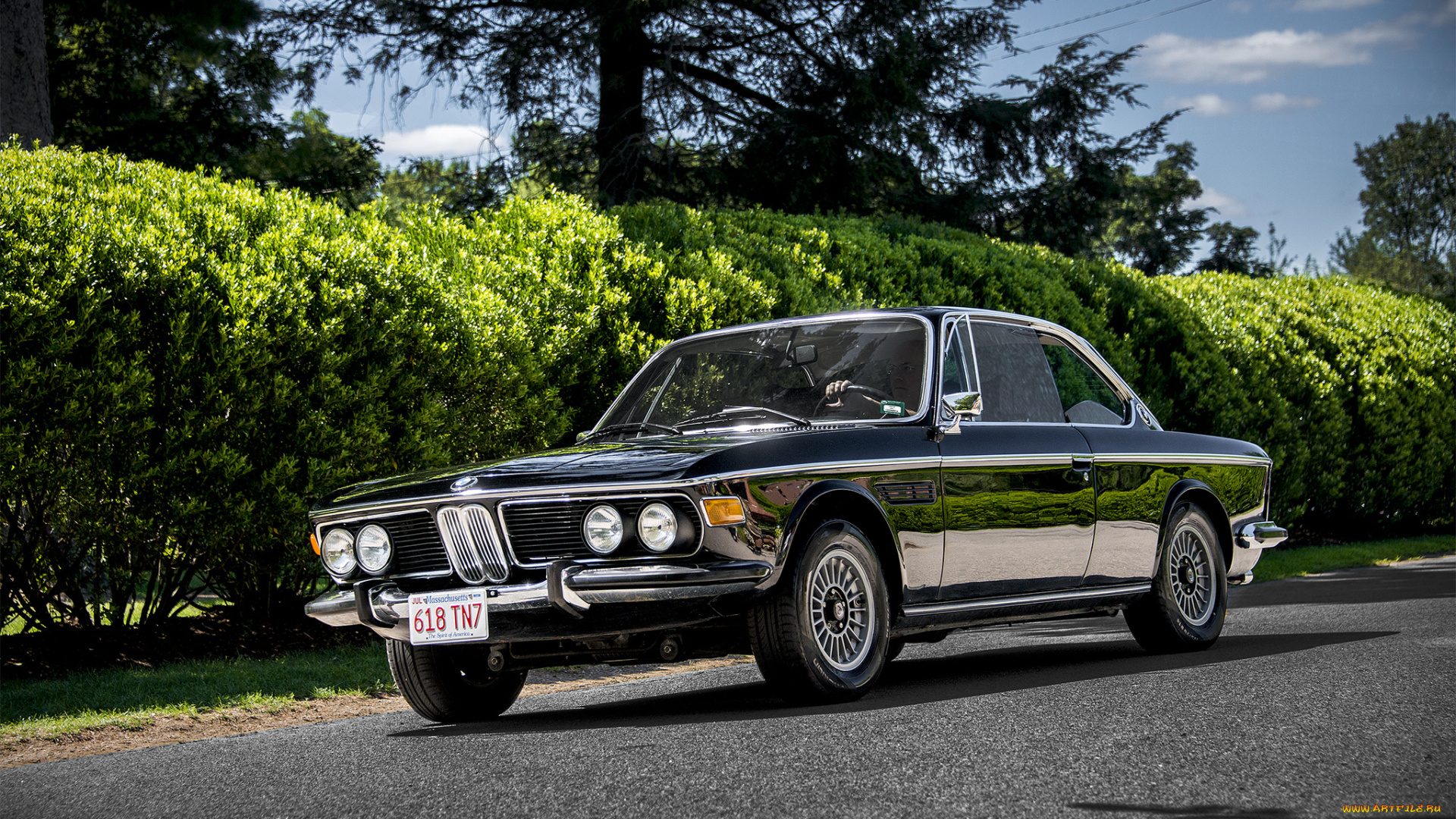 bmw, 3, 0, cs, автомобили, bmw, автопробег, автошоу, выставка