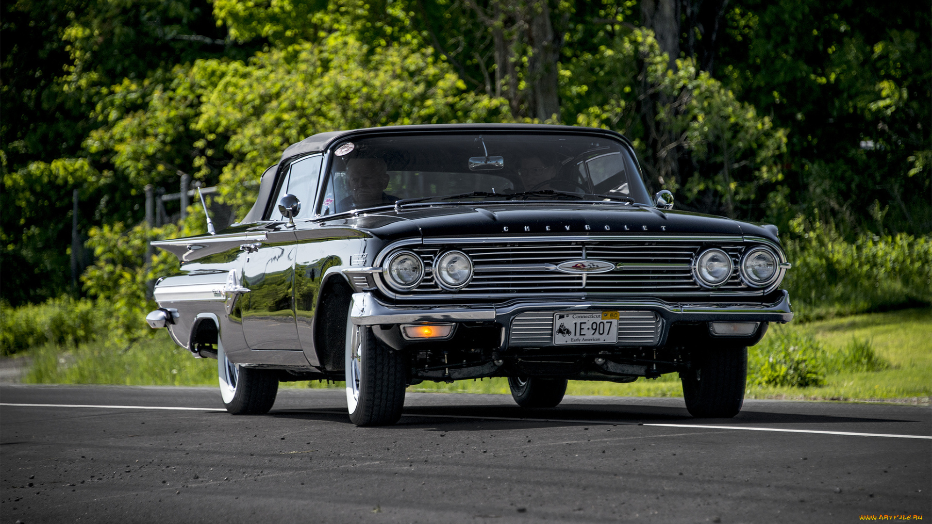 chevrolet, impala, автомобили, chevrolet, автопробег, выставка, автошоу