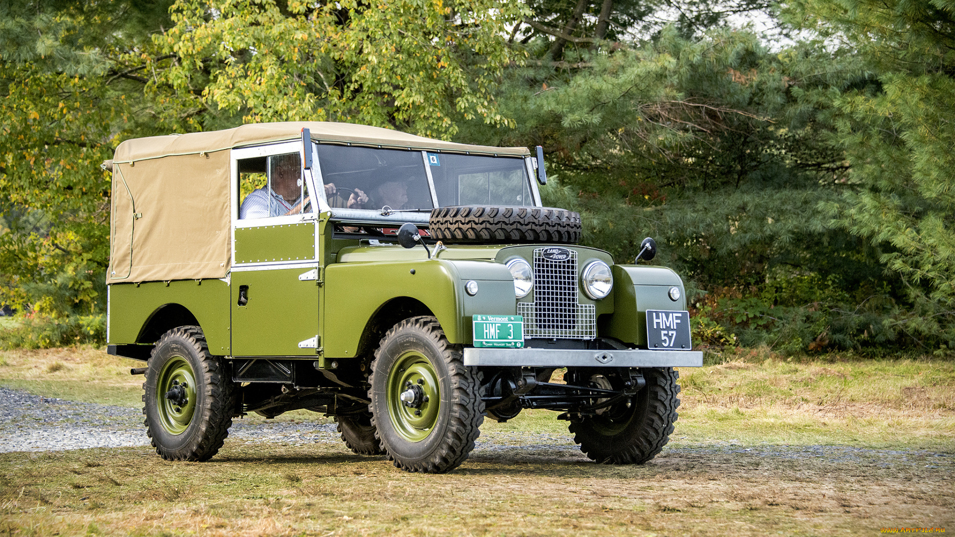 land, rover, series, i, автомобили, land-rover, автопробег, автошоу, выставка