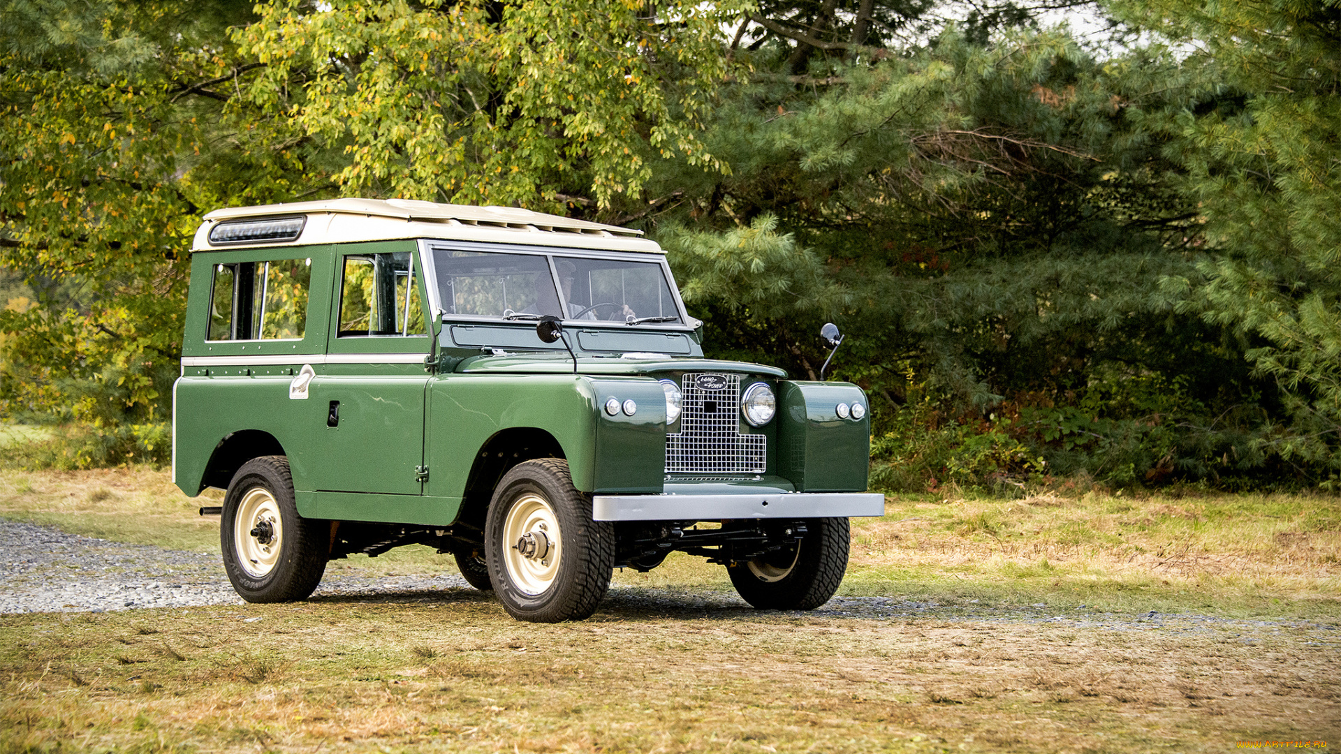 land, rover, series, ii, автомобили, land-rover, автопробег, выставка, автошоу
