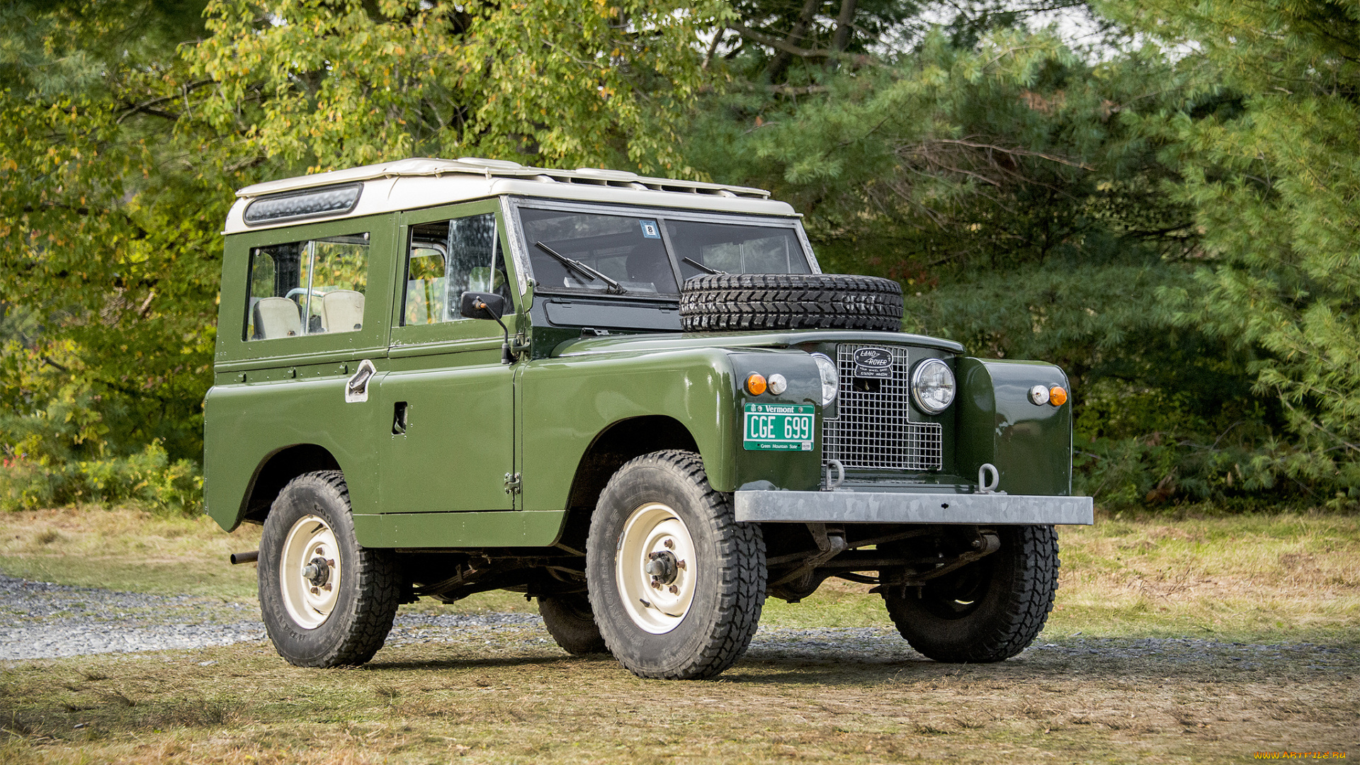 land, rover, series, ii, автомобили, land-rover, автопробег, выставка, автошоу